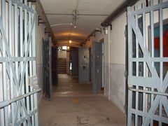 -青岛德国监狱旧址博物馆