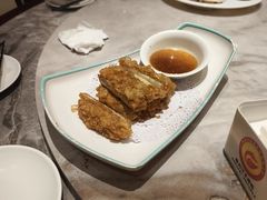 -梅利汴京烤鸭•开封豫菜地标店(晋安路店)