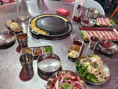 -小团团·路边烤牛肉(南岭壹街店)
