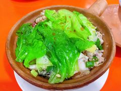 -潮香兴煲仔饭(莲花路店)