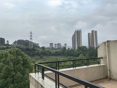 -重庆长寿碧桂园凤悦凤凰酒店