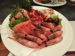 -大渔铁板烧(通州万达店)