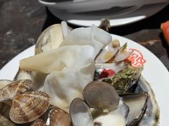 -火锅岛潮牌自助餐厅(天津天佑城店)