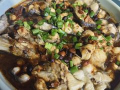 -阿弟特色海鲜餐厅·大排档(平潭店)