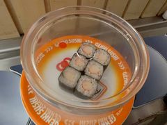 -元气寿司(东方宝泰店)