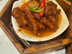 -粤食堂(天津和悦汇店)