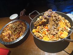 -胖哥俩肉蟹煲(福州仓山爱琴海店)