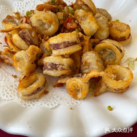 鑫旺大排档