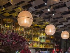 -BROWNSTONE布朗石西班牙餐厅(富城店)