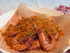 -不仔客海鲜·烧烤·270度海景餐厅(大东海店)