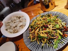 -老于家东北人家(打浦桥店)