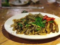 -连家船海鲜大排档·20年闽菜店(厦大店)