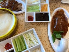 -大鸭梨(天通西苑店)