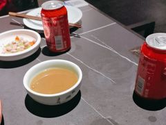 -额尔敦传统涮(公园西路店)