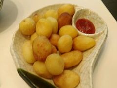 -大铁勺新津菜(东丽阳光新业广场店)