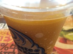 -汉堡王(南京砂之船店)
