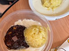 -满记甜品(正方京城店)