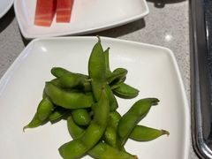 -海底捞火锅(航洋城店)
