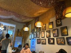 -蜗牛小馆醉乡民谣云南菜(惠新西里店)