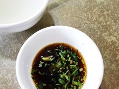 蘸料-军嫂饺子馆(岳家寨小区店)