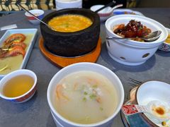 -江南里·新浙菜(苏州大悦城店)