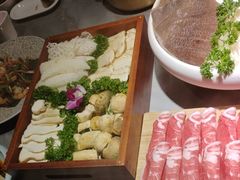 -慢丽江·云南野生菌土鸡锅(付家庄店)