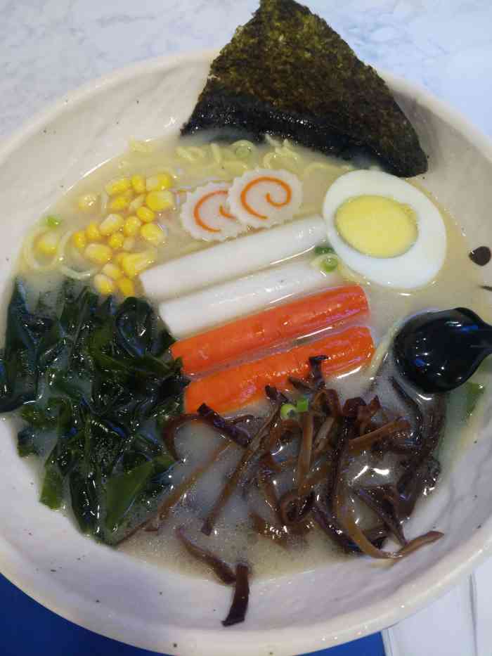 田丸屋日式料理-"乐客城负一层美食花园的一家小店,路过的时.