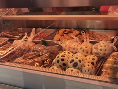 -玉华台饭庄(裕中西里小区店)