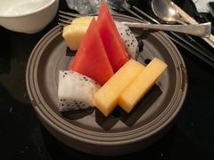 -广州四季酒店