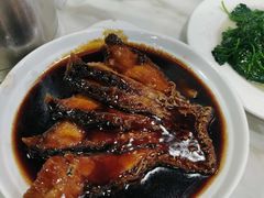 红烧肚档-兰亭餐厅(原嵩山路店)