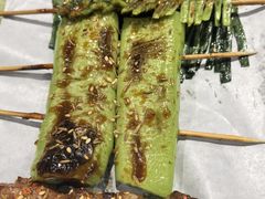 -红岸碳烤齐齐哈尔原味生态烤肉