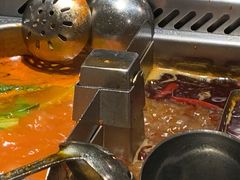-海底捞火锅(攀枝花万达店)
