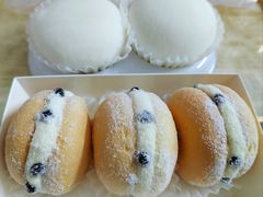 雪媚娘-BoAcake 宝儿蛋糕定制(古城·华景苑店)