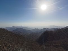 -南阳建业森林半岛假日酒店