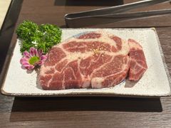 -橘焱胡同烧肉夜食(BFC外滩金融中心店)