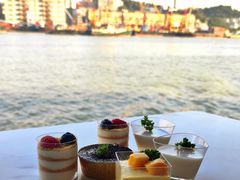 -澳门环岛游湾仔码头