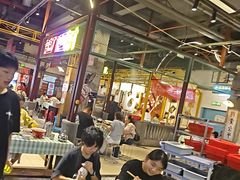 -彭耕记猪油炒小菜(吉联mall店)