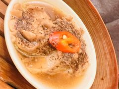-上海金桥红枫万豪酒店-万豪中餐厅