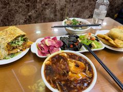 -白魁老号饭庄(交道口店)