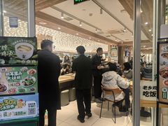 -老乡鸡(融科天地店)