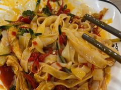 -魏家凉皮(博水商务大厦店)