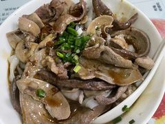 -荔林食店(西华路店)