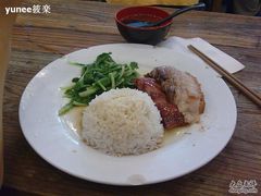 -永祥烧腊餐厅(虹口店)
