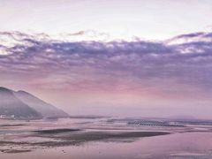 -北岐滩涂