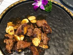 -和风铁板料理(山姆会员店)