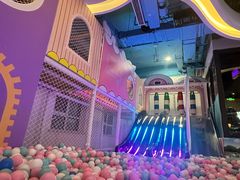 -星河湾温泉洗浴酒店