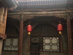 -山西王家大院