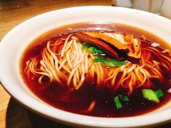 -东园小馆·早茶·淮扬小炒(三盛广场店)