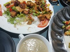 -土耳其卡巴布清真餐厅(西安店)