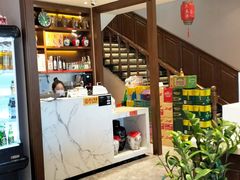 -六泰居·尔滨地标·东北菜(松北店)